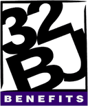 32BJ SEIU